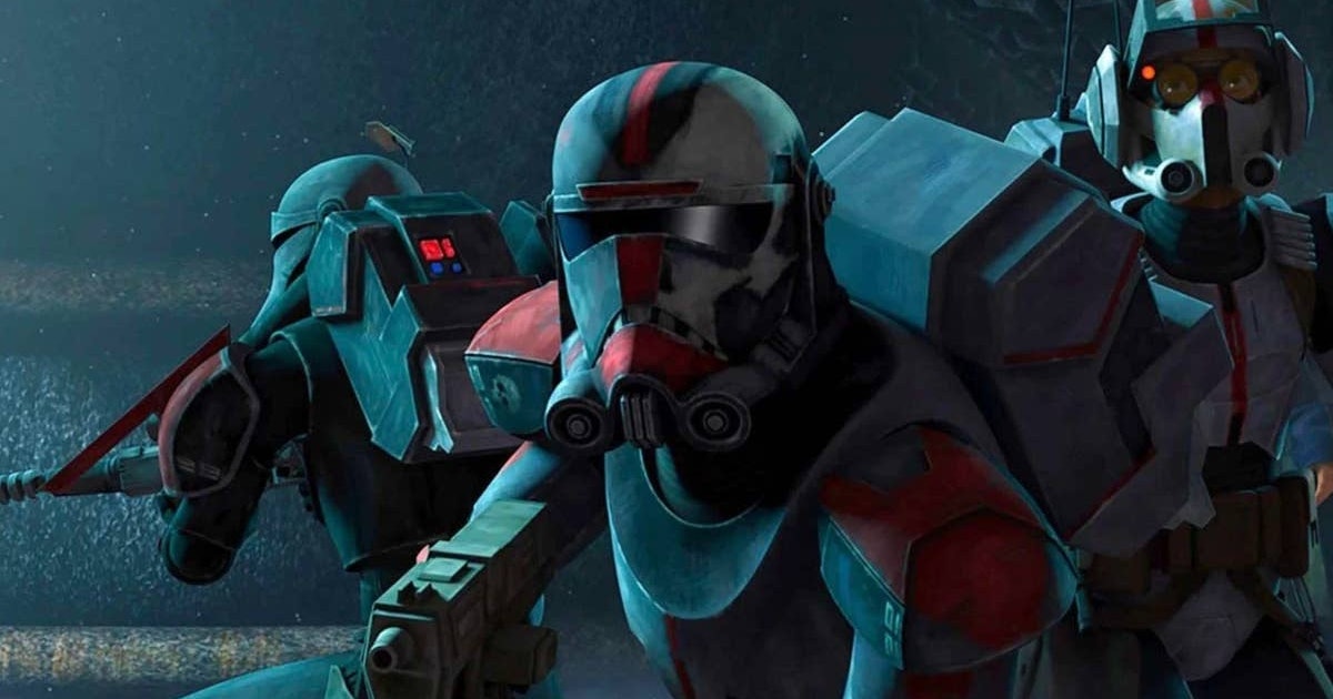 star wars bad batch
