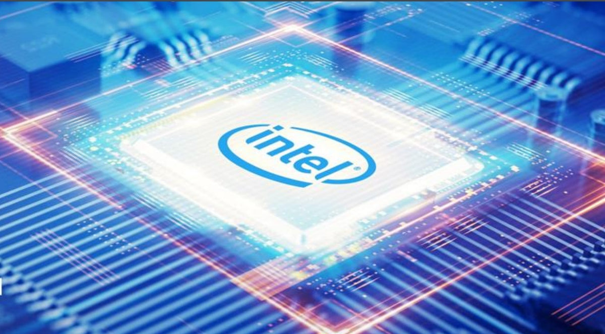 intel bleep