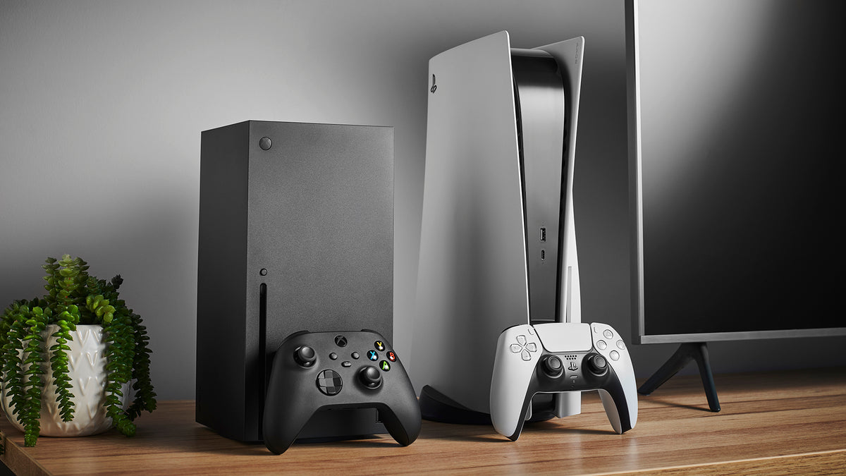 Xbox users jumping ship to PlayStation 5?!