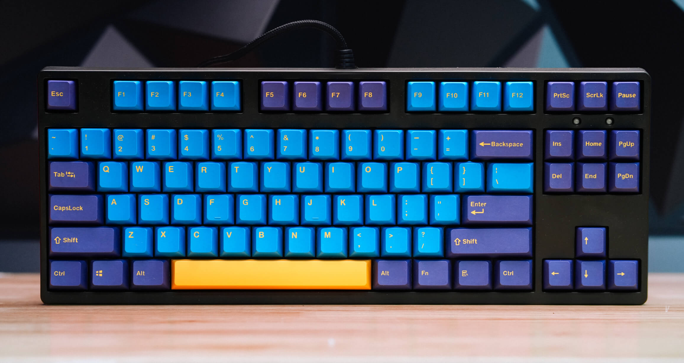 T80 Pro Keyboard (Limited Drop)