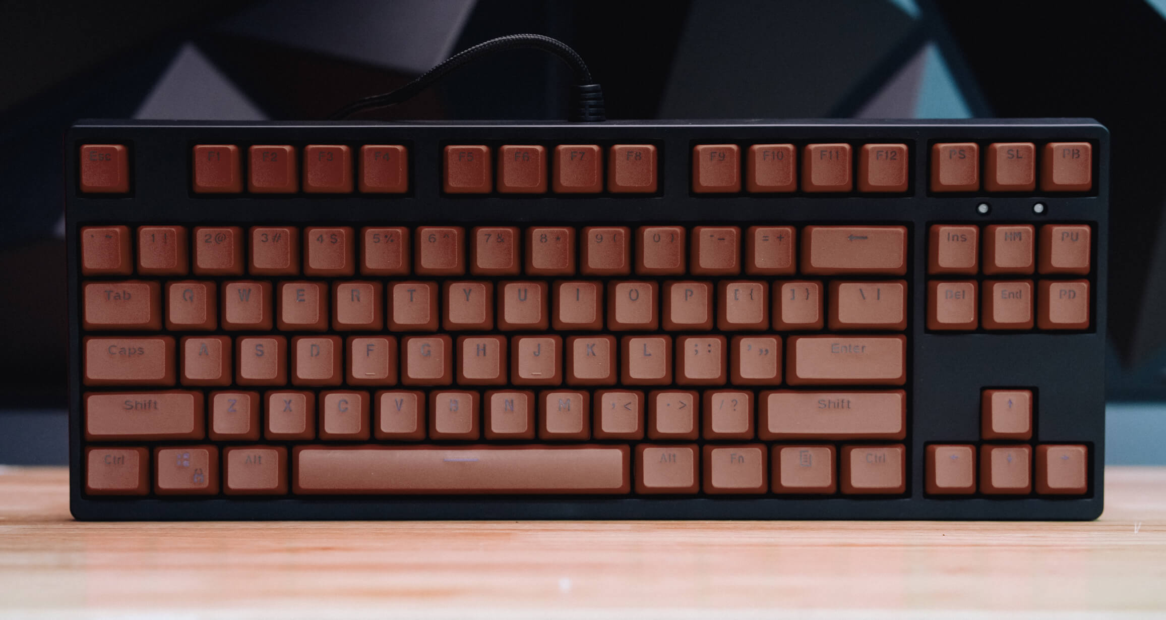 T80 Pro Keyboard (Limited Drop)