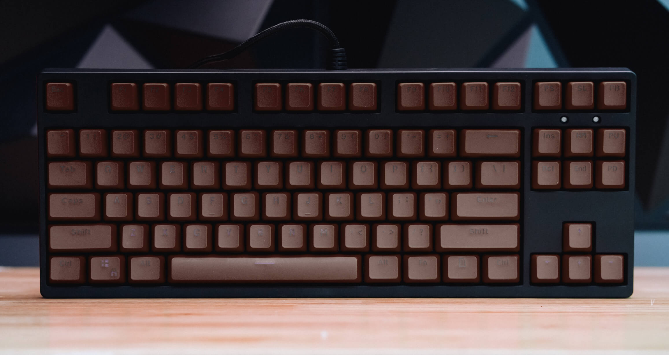 T80 Pro Keyboard (Limited Drop)