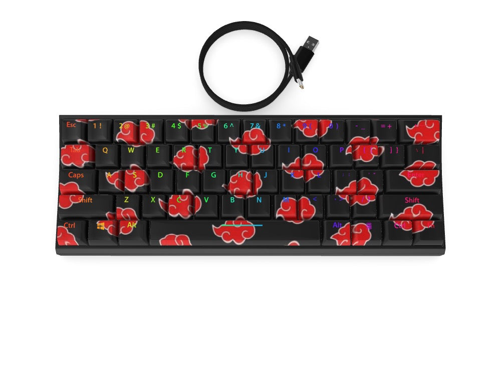 T60 Keyboard - Custom Design Ref: 0BCJMG6