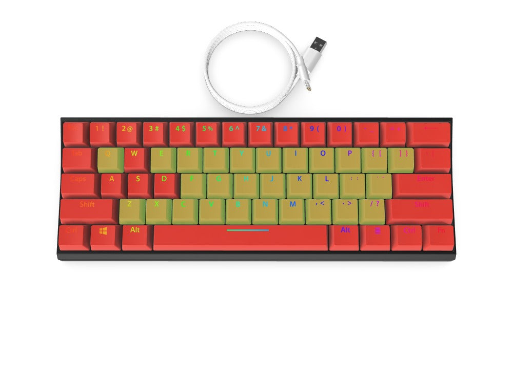 T60 Keyboard - Custom Design Ref: 2BSOQ3Z
