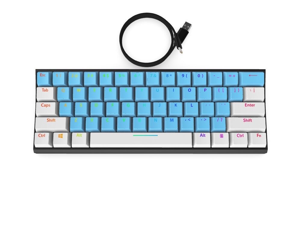 T60 Keyboard - Custom Design Ref: 2CBIWZ2