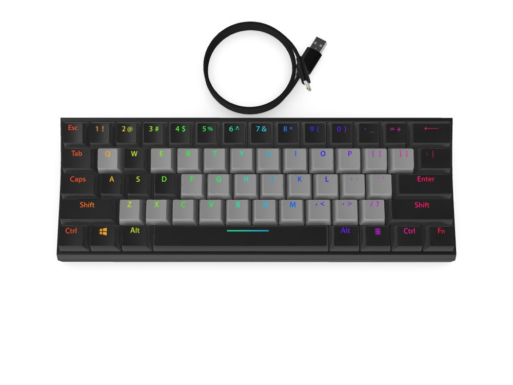 T60 Keyboard - Custom Design Ref: 7Q99IPB