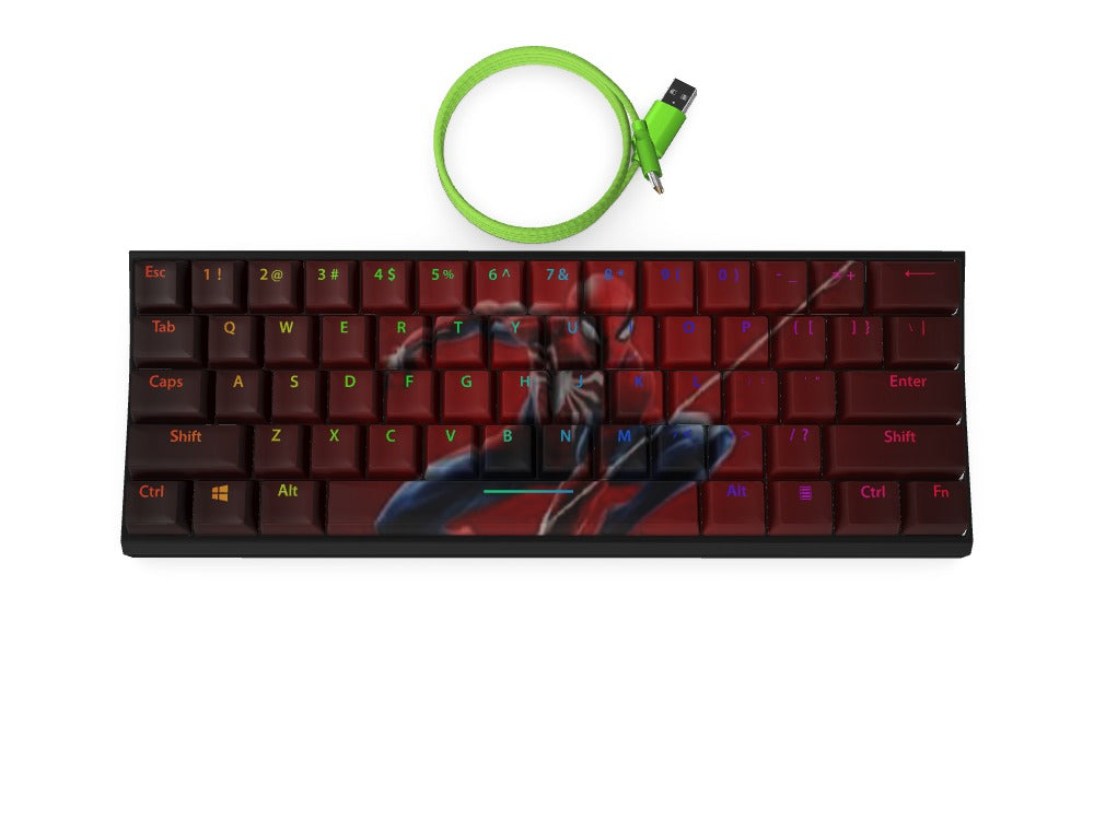 T60 Keyboard - Custom Design Ref: A680FL1