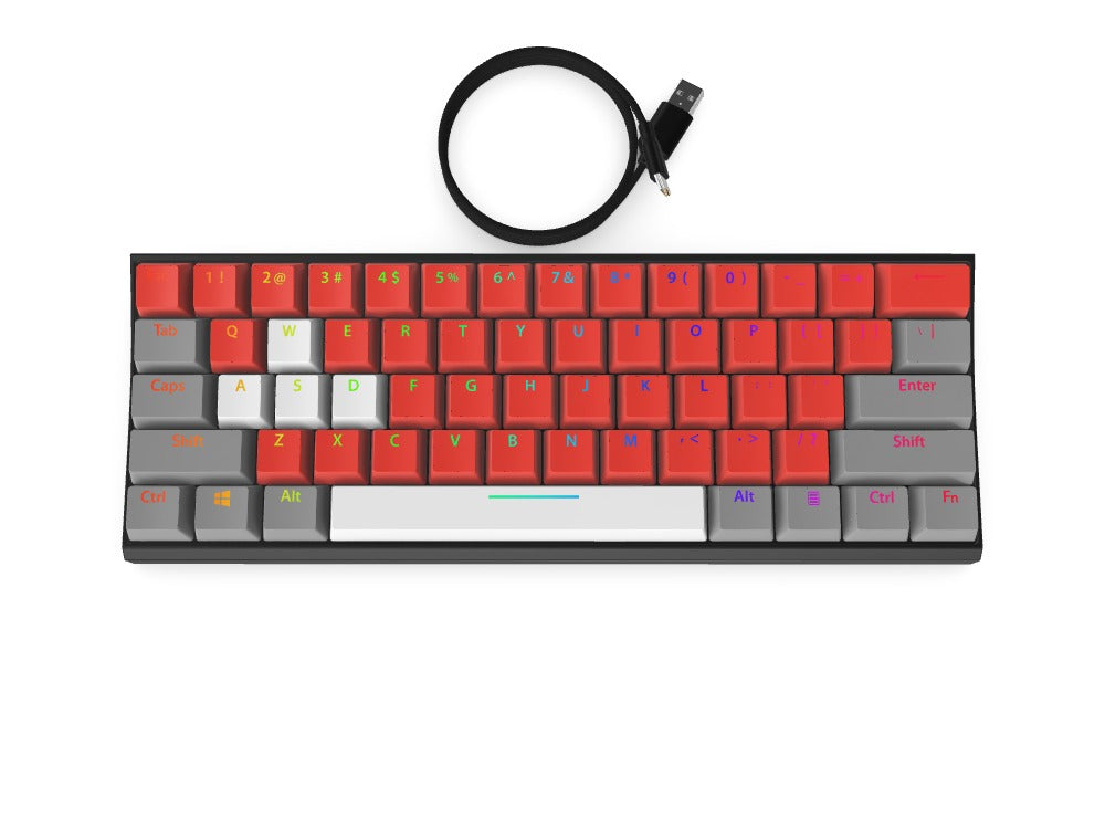 T60 Keyboard - Custom Design Ref: AAMZDQG