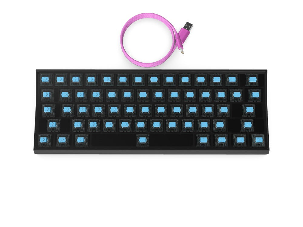 T60 Keyboard - Custom Design Ref: FFF9GFA