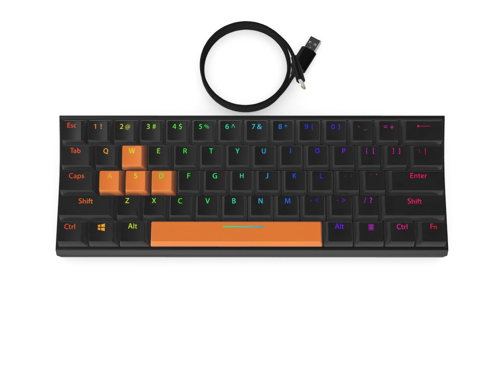 T60 Keyboard - Custom Design Ref: H6PPCZF