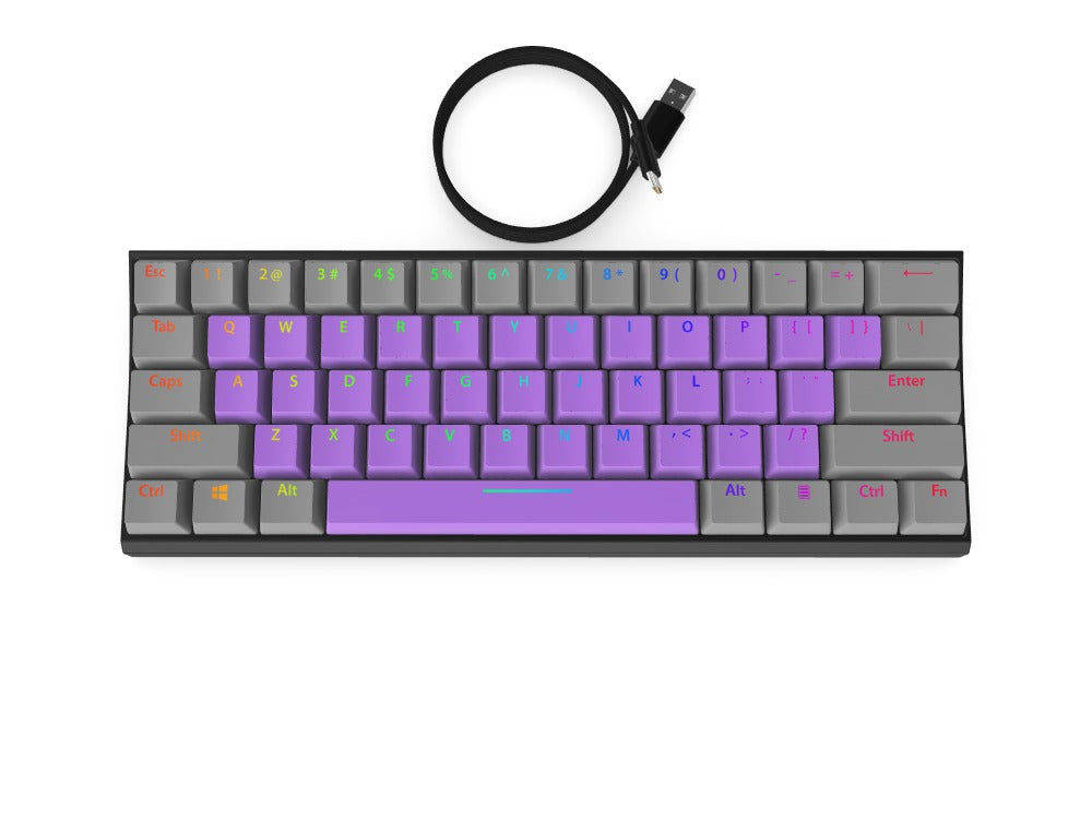 T60 Keyboard - Custom Design Ref: I9L80UD