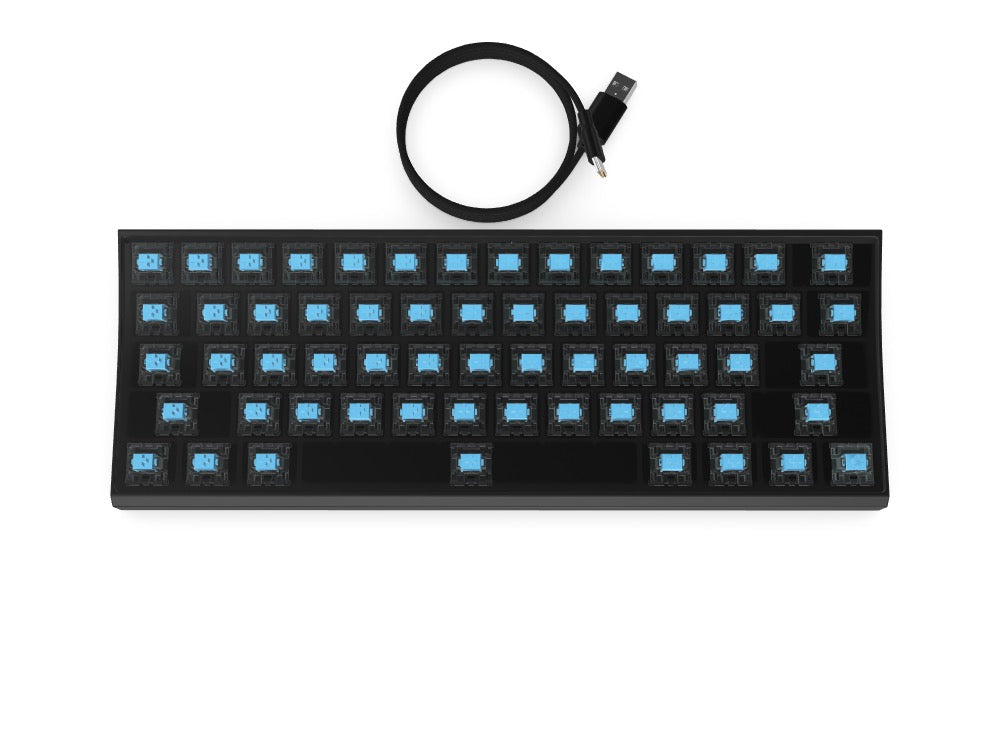 T60 Keyboard - Custom Design Ref: INLWLJE