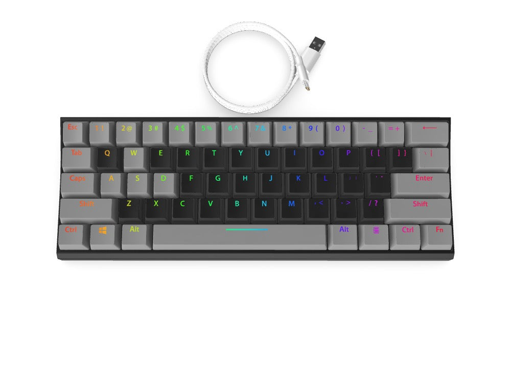 T60 Keyboard - Custom Design Ref: KIDAJAI