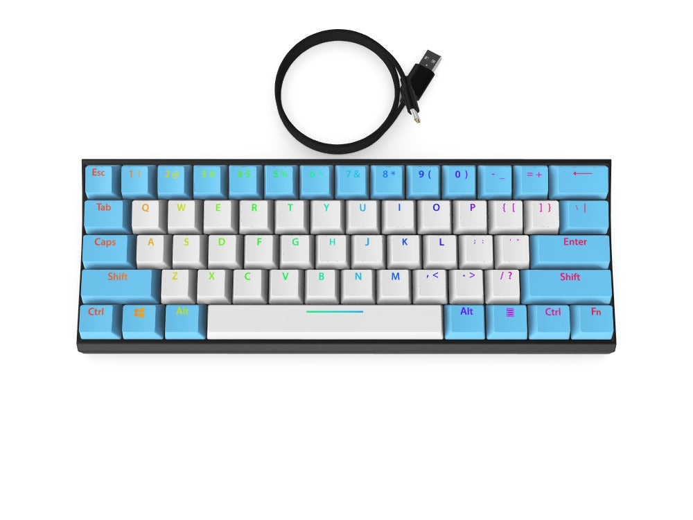 T60 Keyboard - Custom Design Ref: KMGYZWM