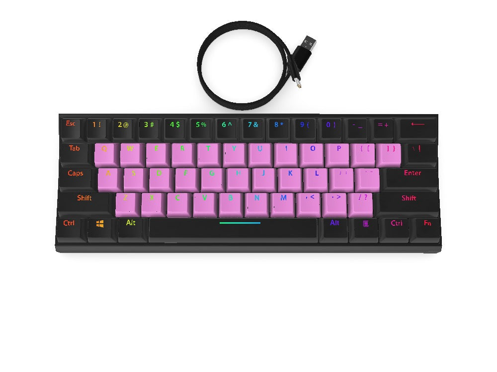 T60 Keyboard - Custom Design Ref: LSFGIW9