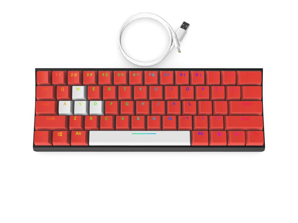 T60 Keyboard - Custom Design Ref: NNK5LFK