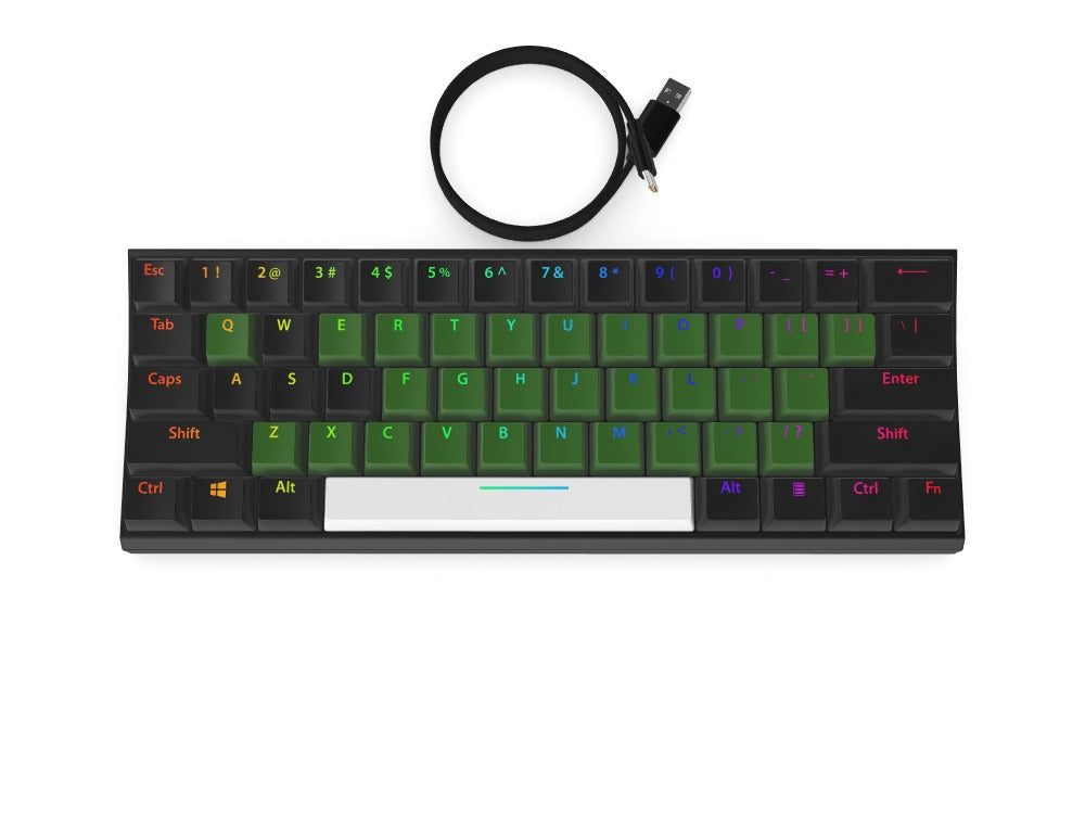 T60 Keyboard - Custom Design Ref: SPSO5TM