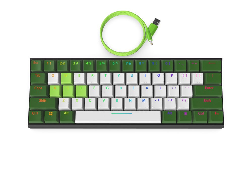 T60 Keyboard - Custom Design Ref: SQYFSTQ