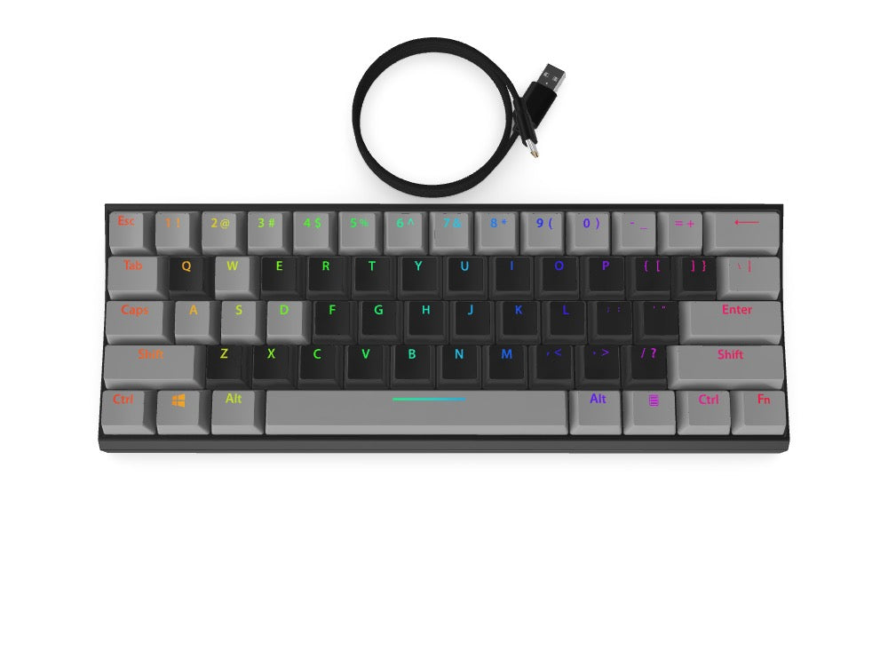 T60 Keyboard - Custom Design Ref: VBPPHVO