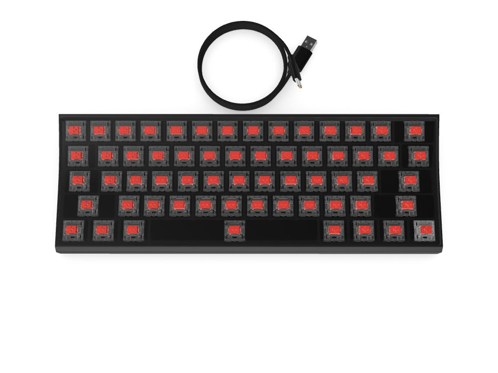 T60 Keyboard - Custom Design Ref: Y3O4FF8