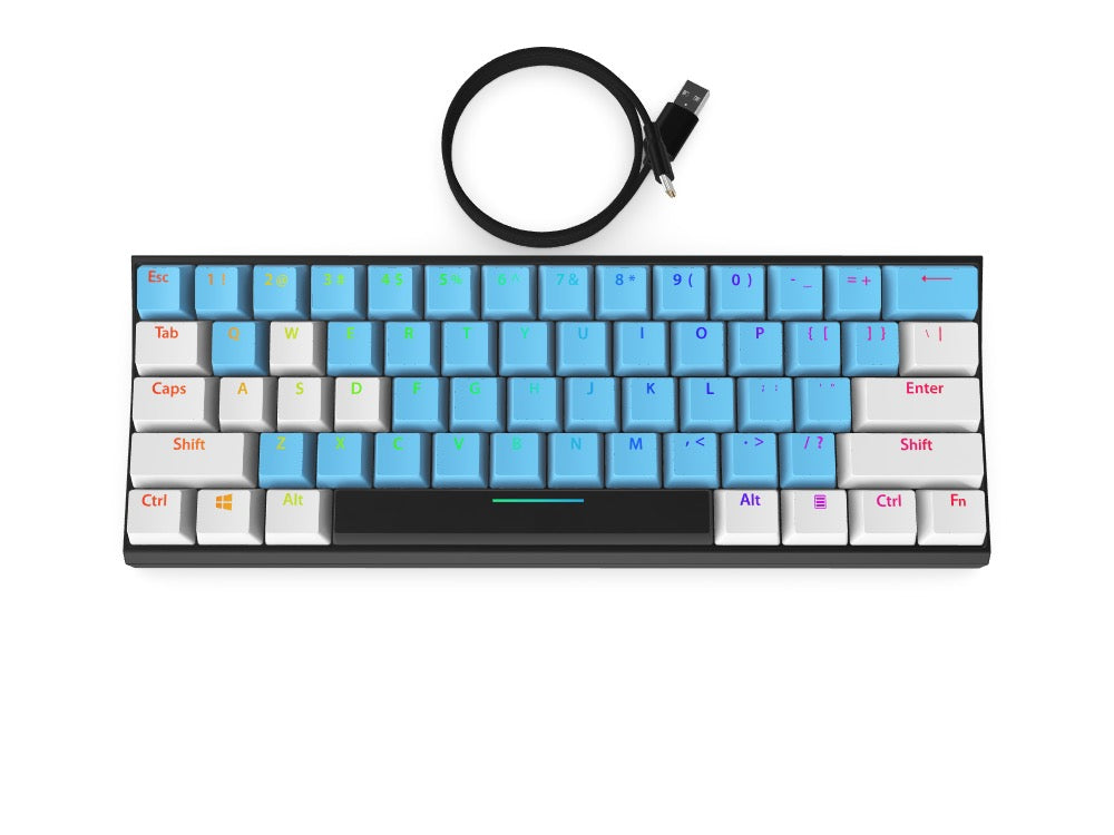T60 Keyboard - Custom Design Ref: YDPPV2O