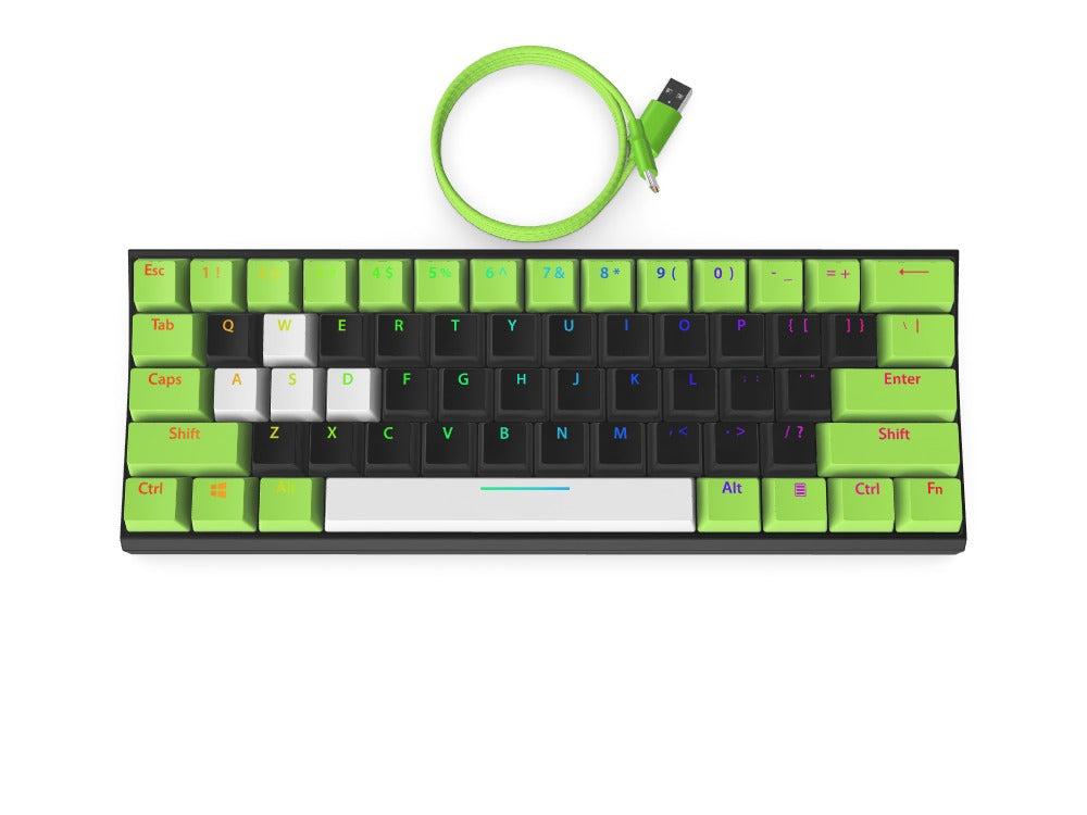 T60 Keyboard - Custom Design Ref: YXQZYQK