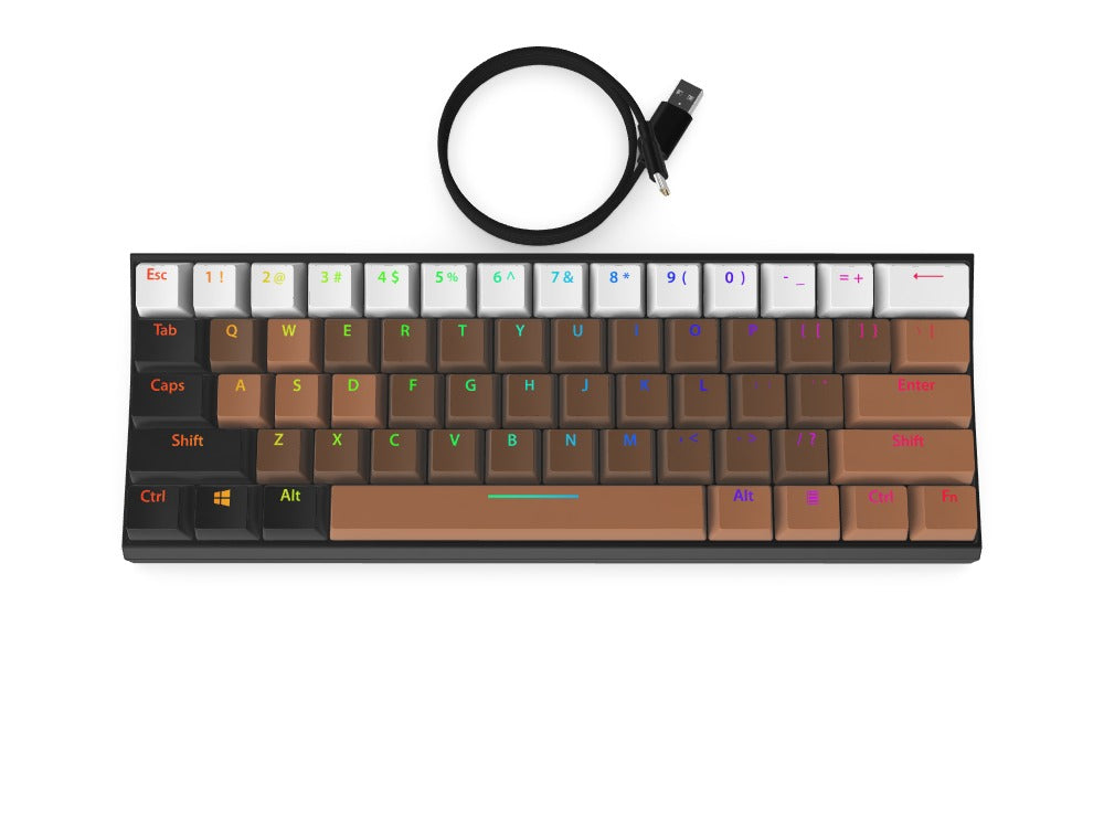 T60 Keyboard - Custom Design Ref: ZIUYS0G