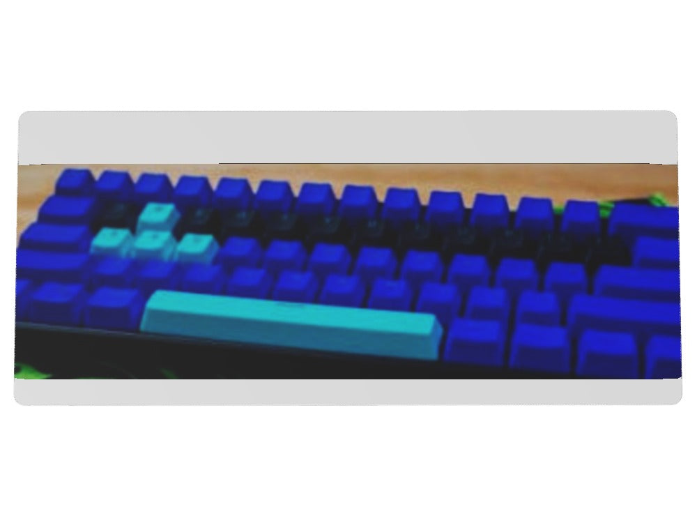 Custom XXL Speedmat - Custom Design Ref: 0OJMFKH