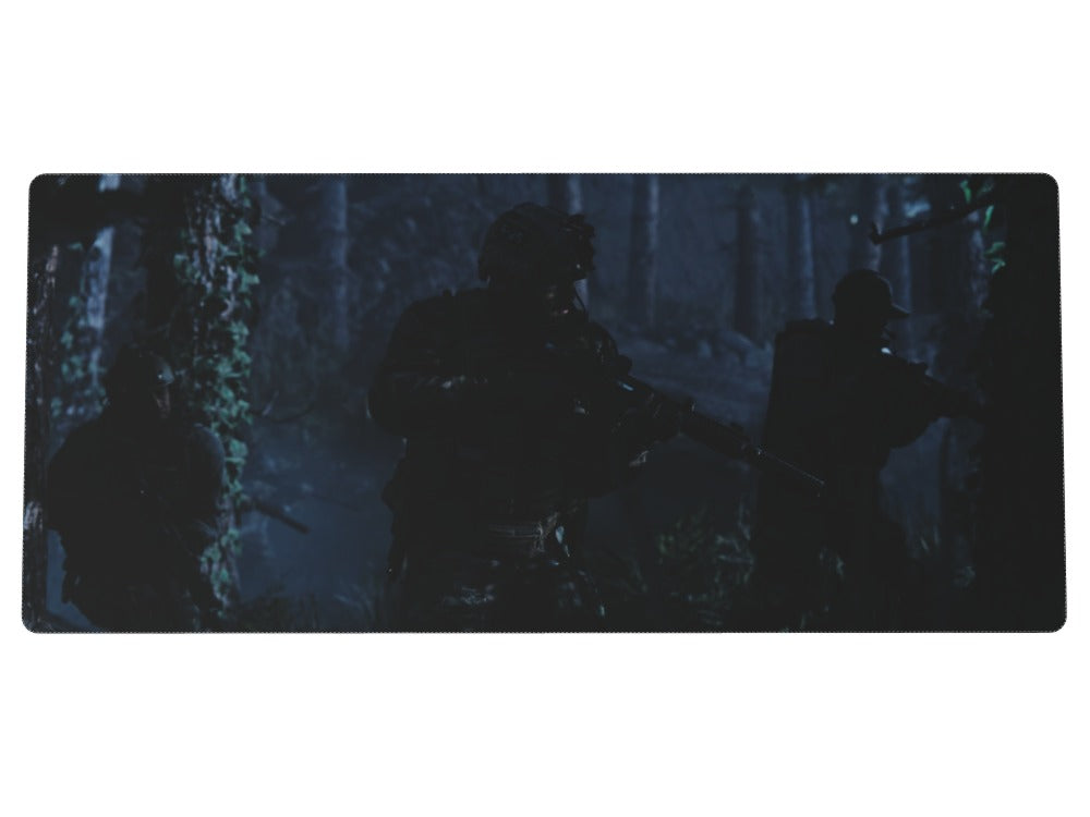 Custom XXL Speedmat - Custom Design Ref: 45P8FVP
