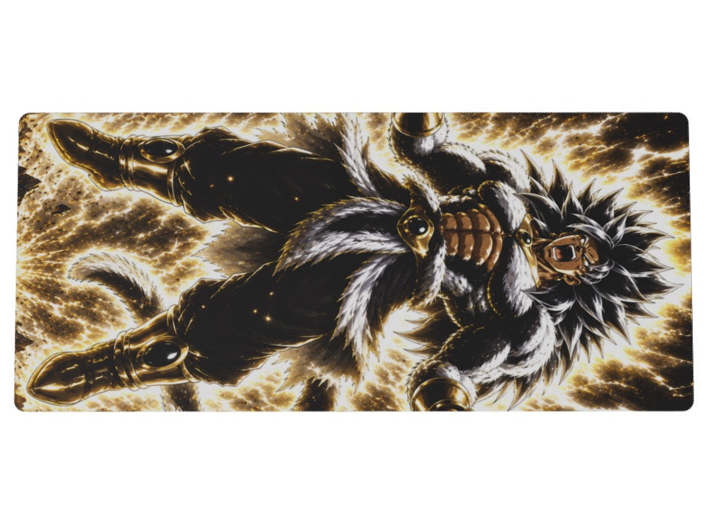 Custom XXL Speedmat - Custom Design Ref: 5SQYEMA