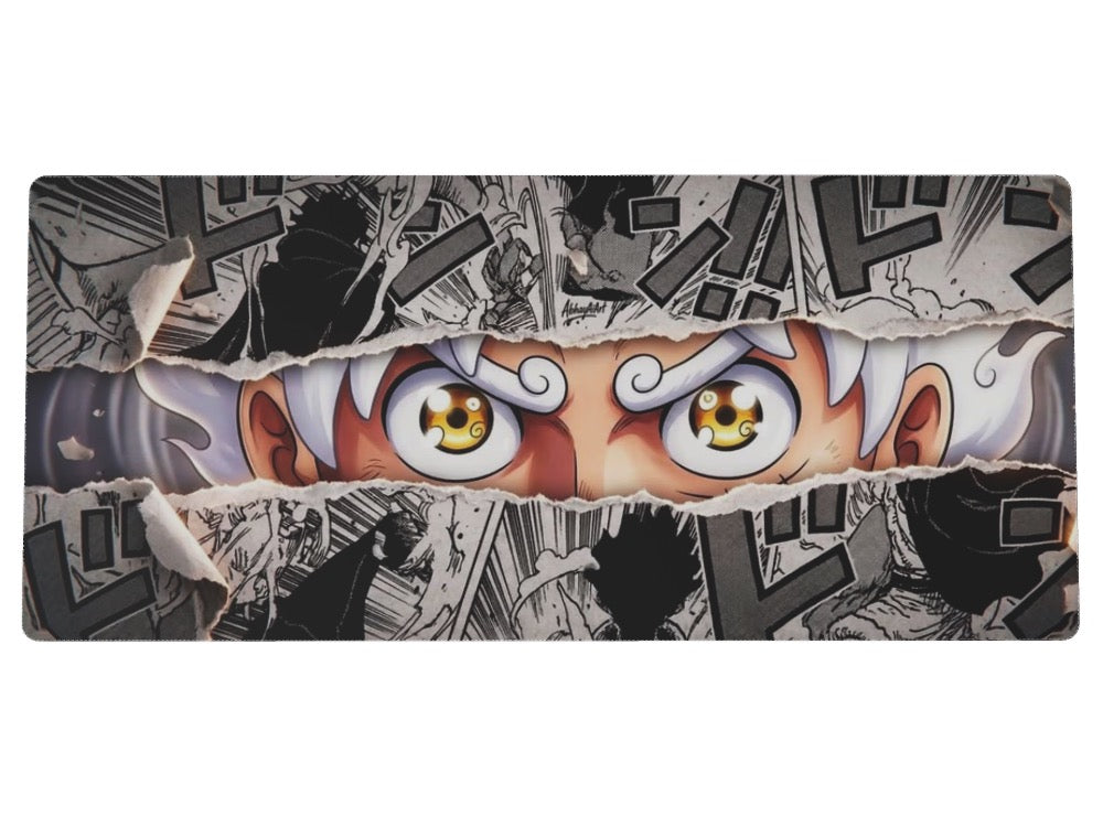 Custom XXL Speedmat - Custom Design Ref: A6B2ZXV