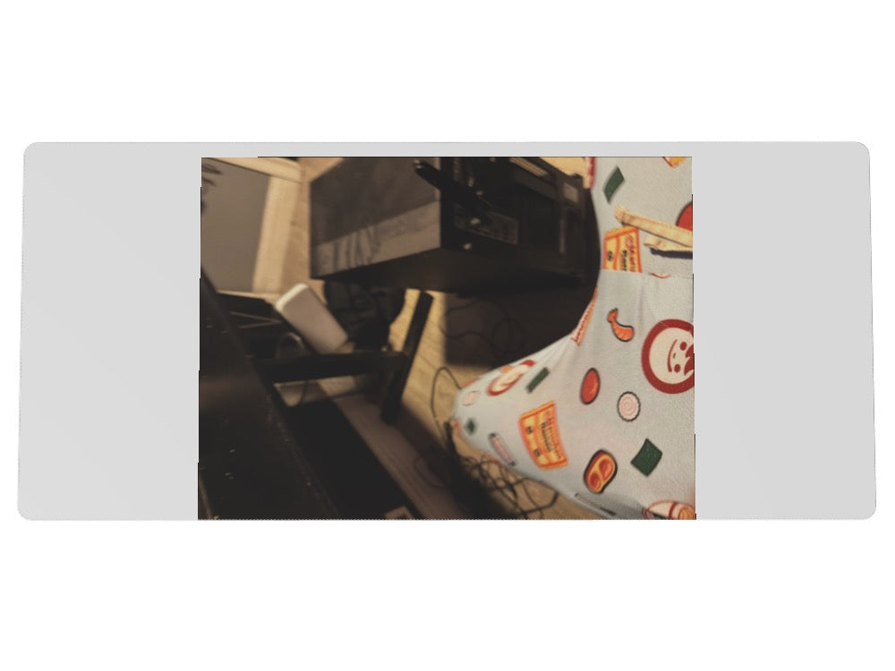 Custom XXL Speedmat - Custom Design Ref: BQ7PFC5