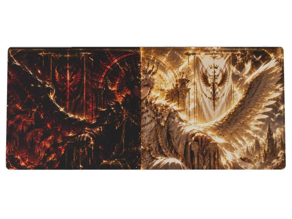 Custom XXL Speedmat - Custom Design Ref: BTTEVIG