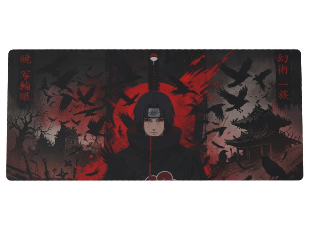 Custom XXL Speedmat - Custom Design Ref: J7HUOOM