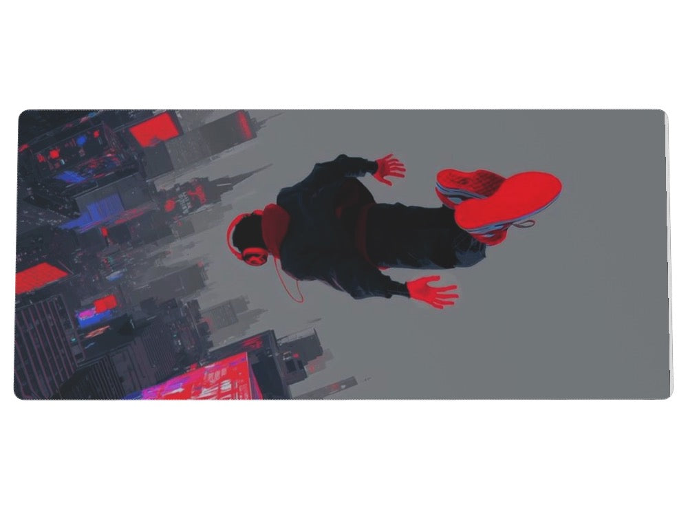 Custom XXL Speedmat - Custom Design Ref: JCLO0KR