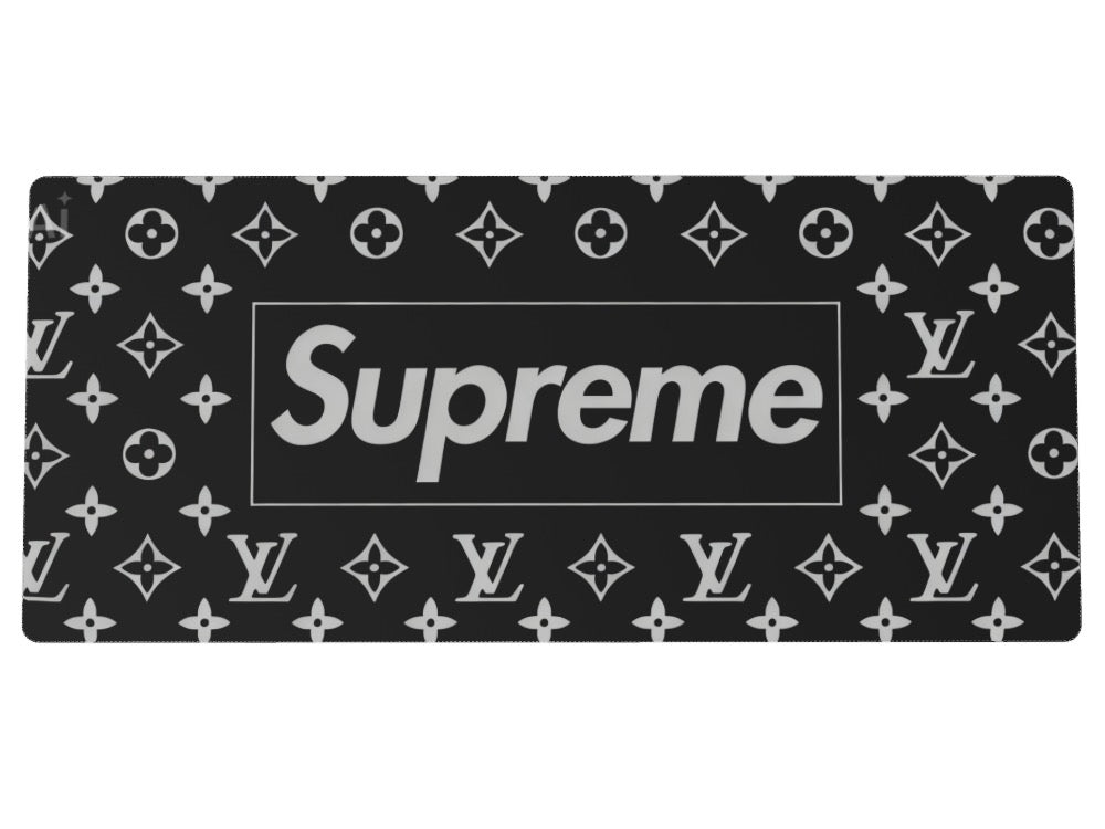 Custom XXL Speedmat - Custom Design Ref: JQQFK5P