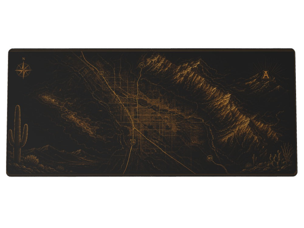 Custom XXL Speedmat - Custom Design Ref: JZ0QF7M