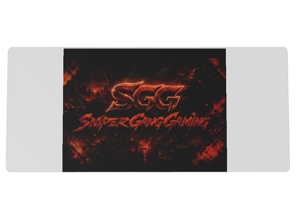 Custom XXL Speedmat - Custom Design Ref: KWXUA0V