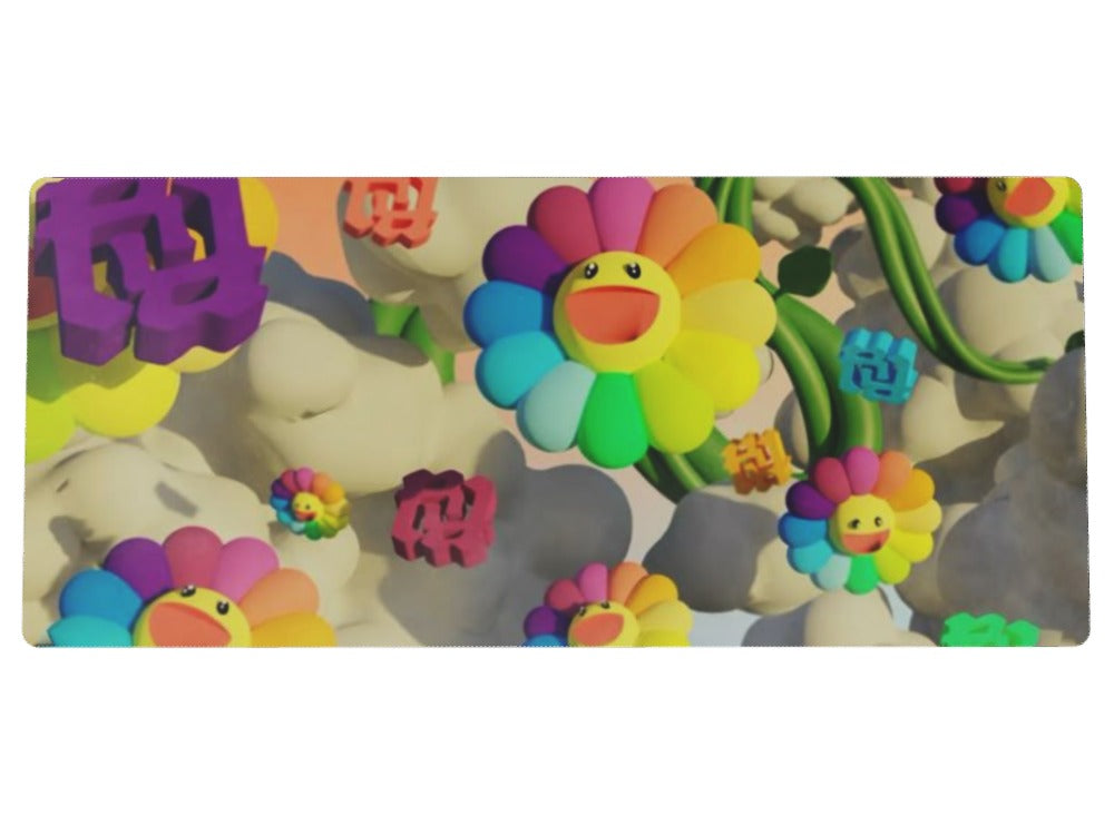 Custom XXL Speedmat - Custom Design Ref: LFWSBSP