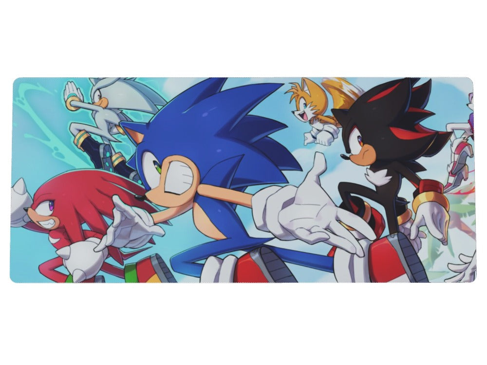 Custom XXL Speedmat - Custom Design Ref: NZGPLJM