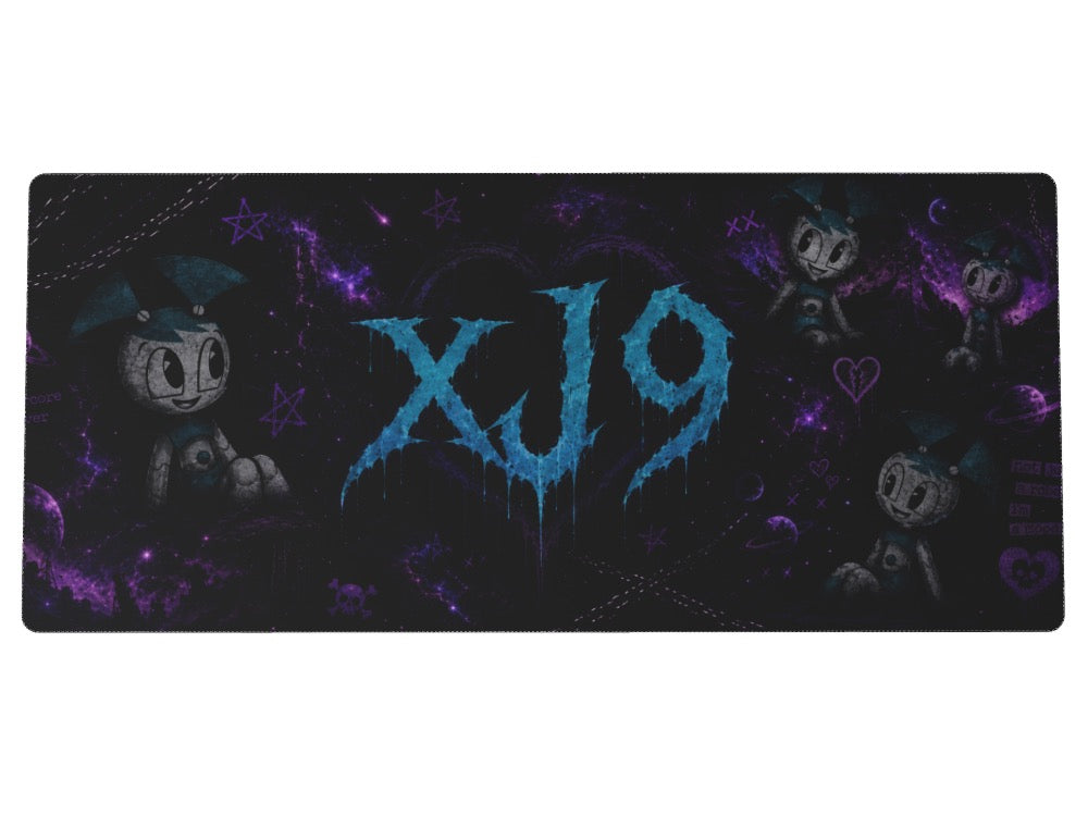 Custom XXL Speedmat - Custom Design Ref: ORO9JZN