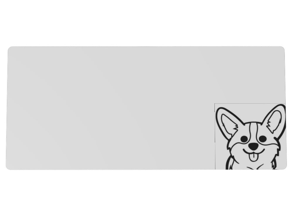Custom XXL Speedmat - Custom Design Ref: PVDJFCI