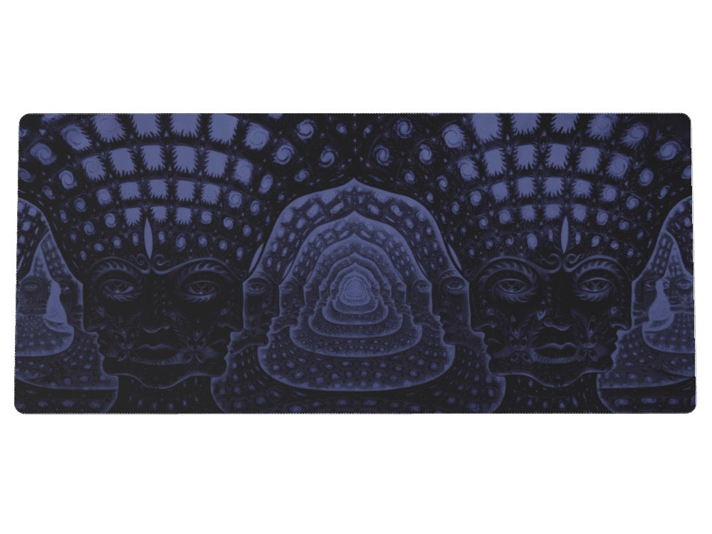 Custom XXL Speedmat - Custom Design Ref: Q03Y8JA