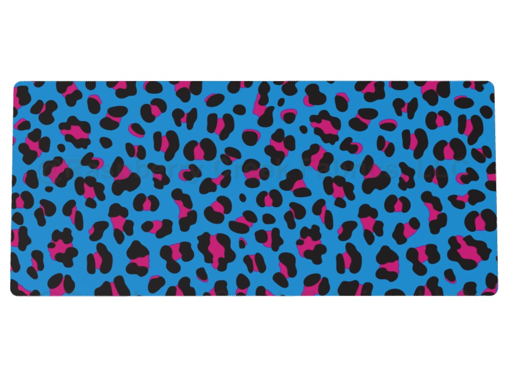 Custom XXL Speedmat - Custom Design Ref: QU9GFQK