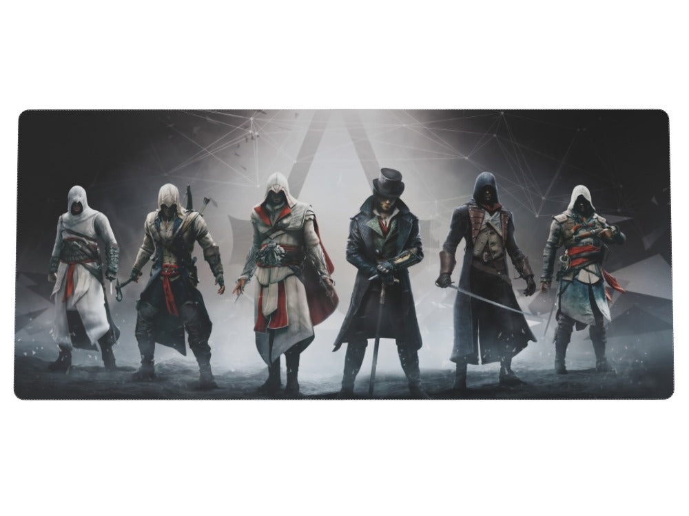 Custom XXL Speedmat - Custom Design Ref: RIBILGY