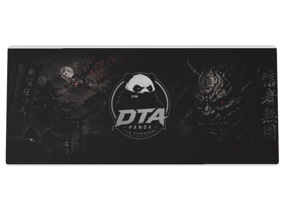 Custom XXL Speedmat - Custom Design Ref: TF2PPIO