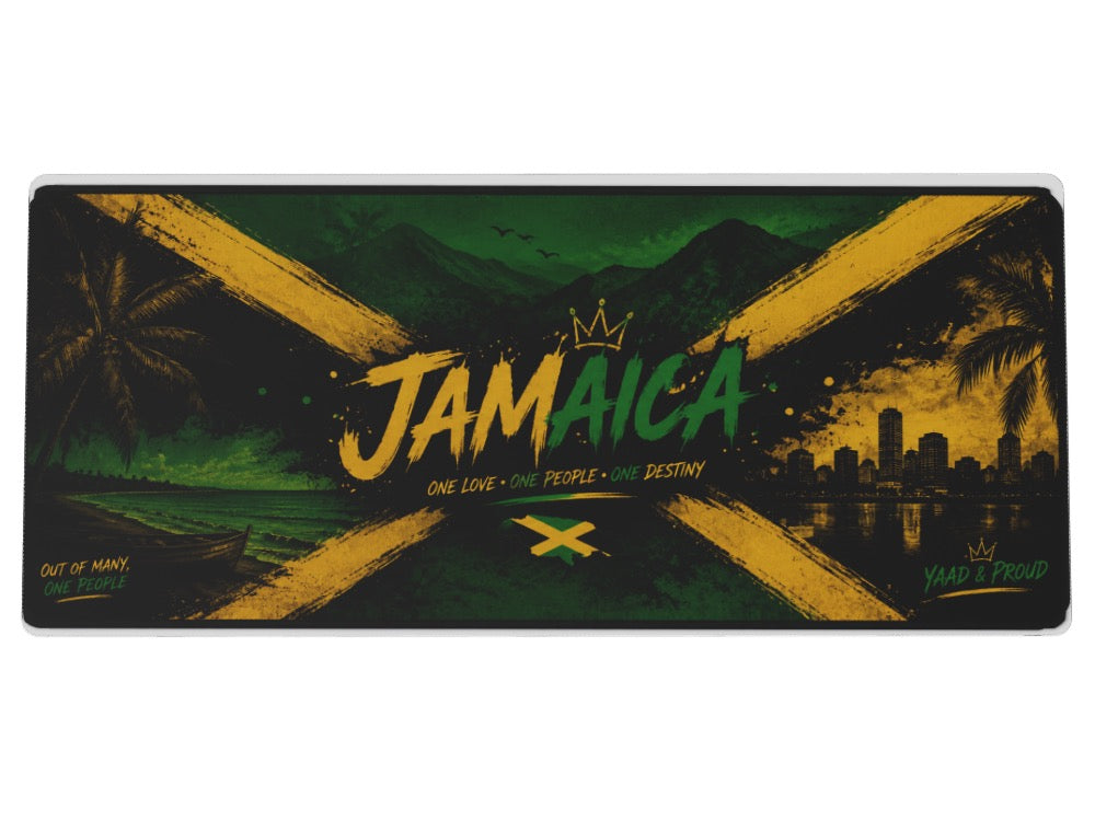 Custom XXL Speedmat - Custom Design Ref: U71ENSO