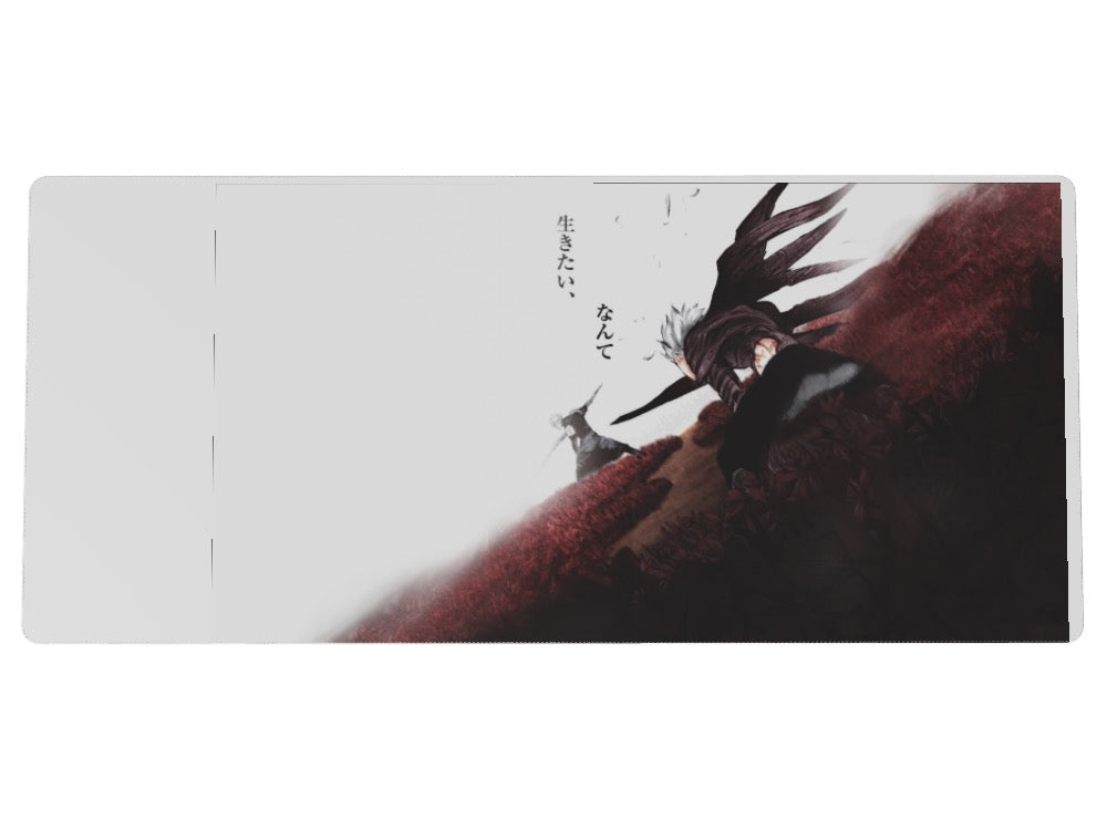 Custom XXL Speedmat - Custom Design Ref: V2VELTZ