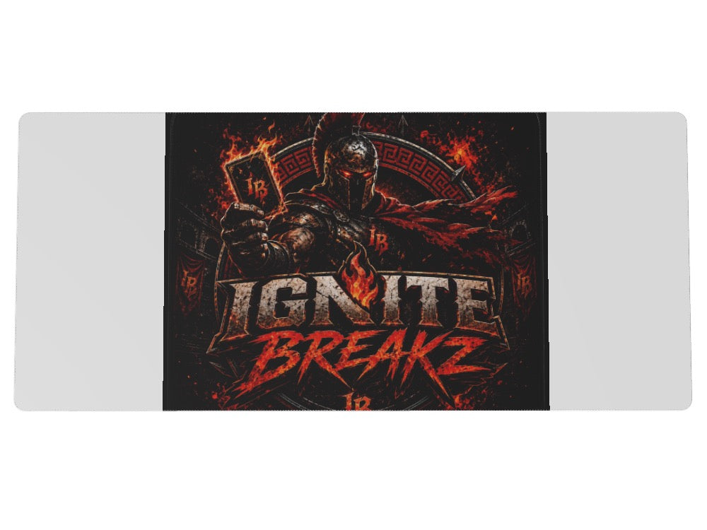 Custom XXL Speedmat - Custom Design Ref: WU7GEJ0