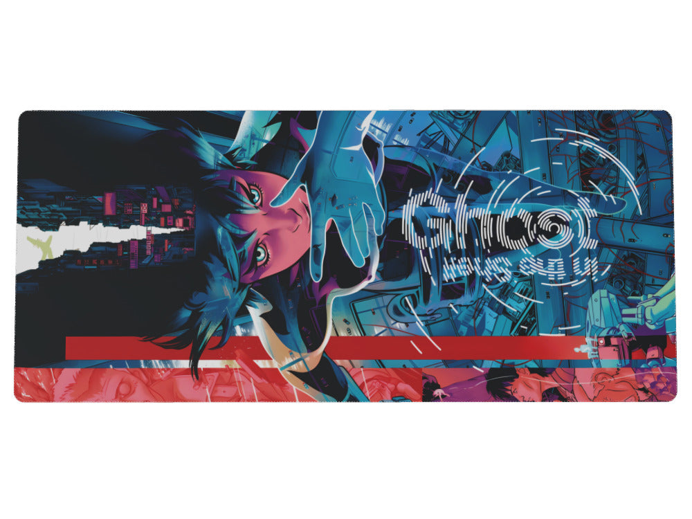 Custom XXL Speedmat - Custom Design Ref: XFWDY6Y